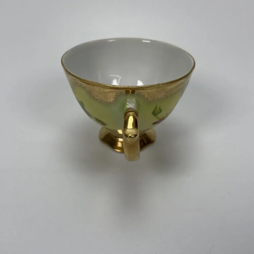 Takeichi China antique tea
